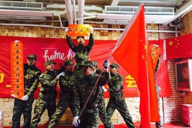 小小痔疮竟然引发重度贫血